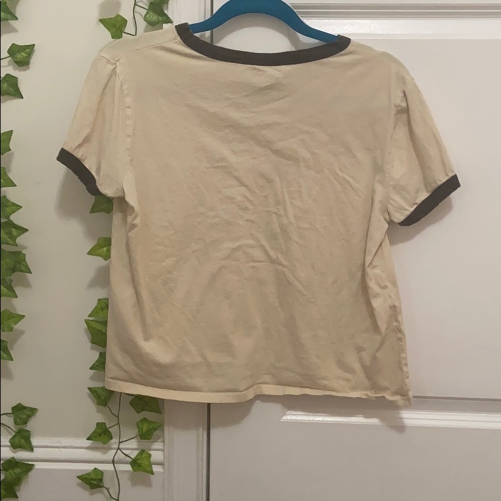 tee - Picture 2 of 2